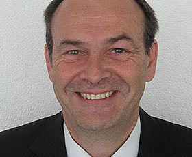 Maurus Bachmann