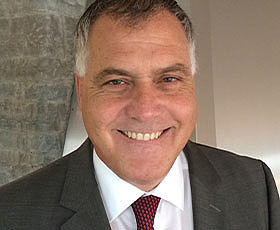 Theo Staub