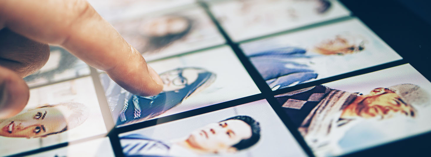 Personalgewinnung mit Social Media