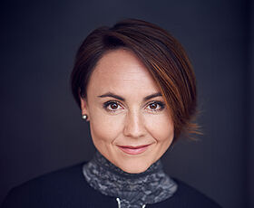 Livia Rainsberger