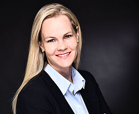 Sarah Rose-Castrup
