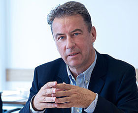 Wolf S. Becke