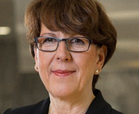 Susanne Ruoff