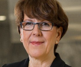 Susanne Ruoff