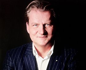 Ralph P. Siegl
