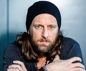 Anders Indset