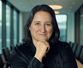 Annette Bühler