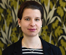 Sophie Hundertmark