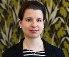 Sophie Hundertmark