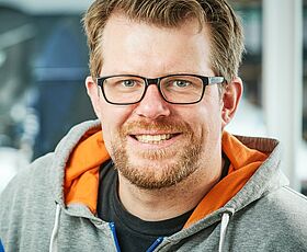 Sven-Olaf Peeck
