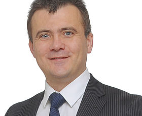 Karl Georg Leutschaft