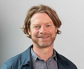 David Baer