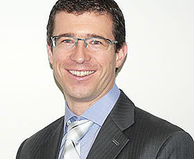 Daniel Dahinden