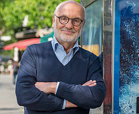 Jens Corssen