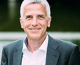 Matthias Mölleney