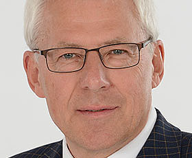 Horst Bayer