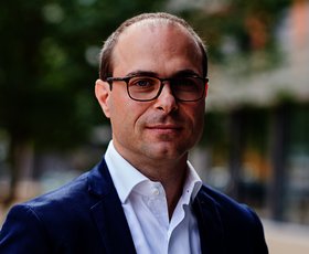 Christian Di Giorgio