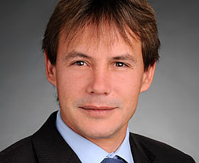 Pascal Sieber