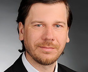Alfred Bertschinger