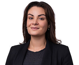 Sahra Warscher