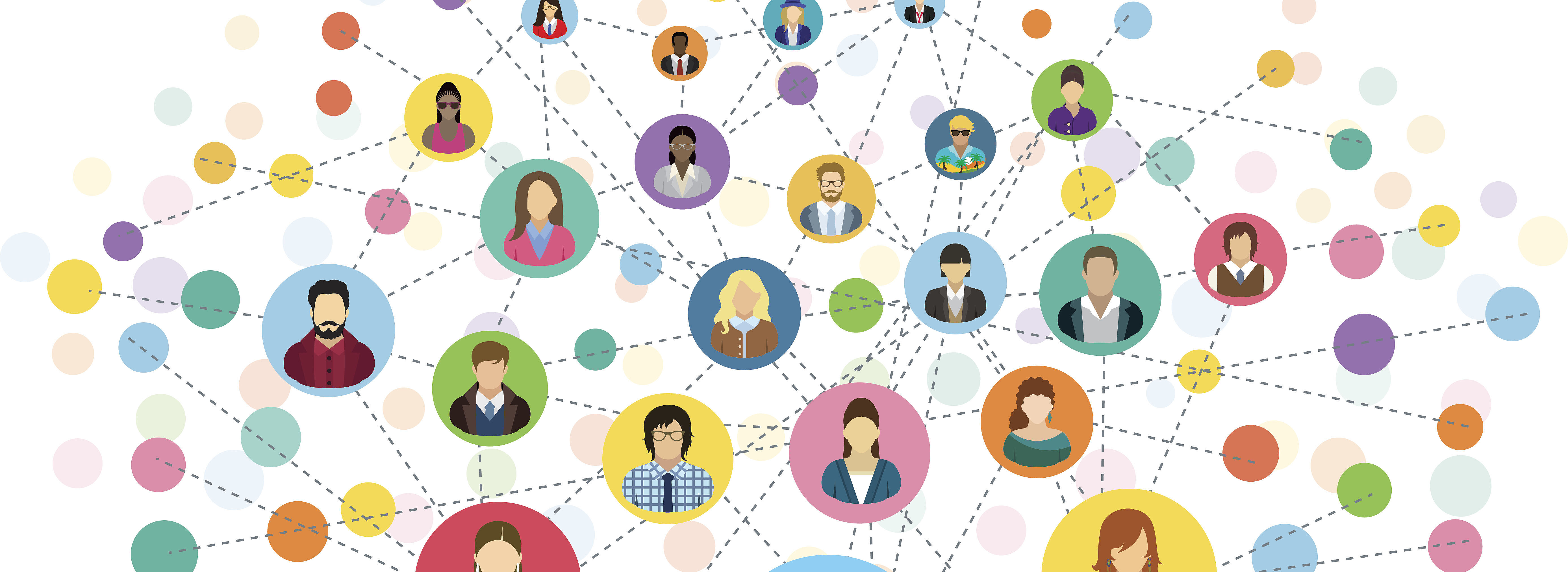 Microsoft Yammer – Social networking in companies and organizations