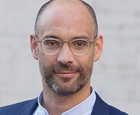 Pascal Scherrer