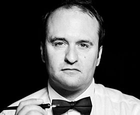 Nicolai Schümann