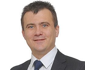 Karl G. Leutschaft