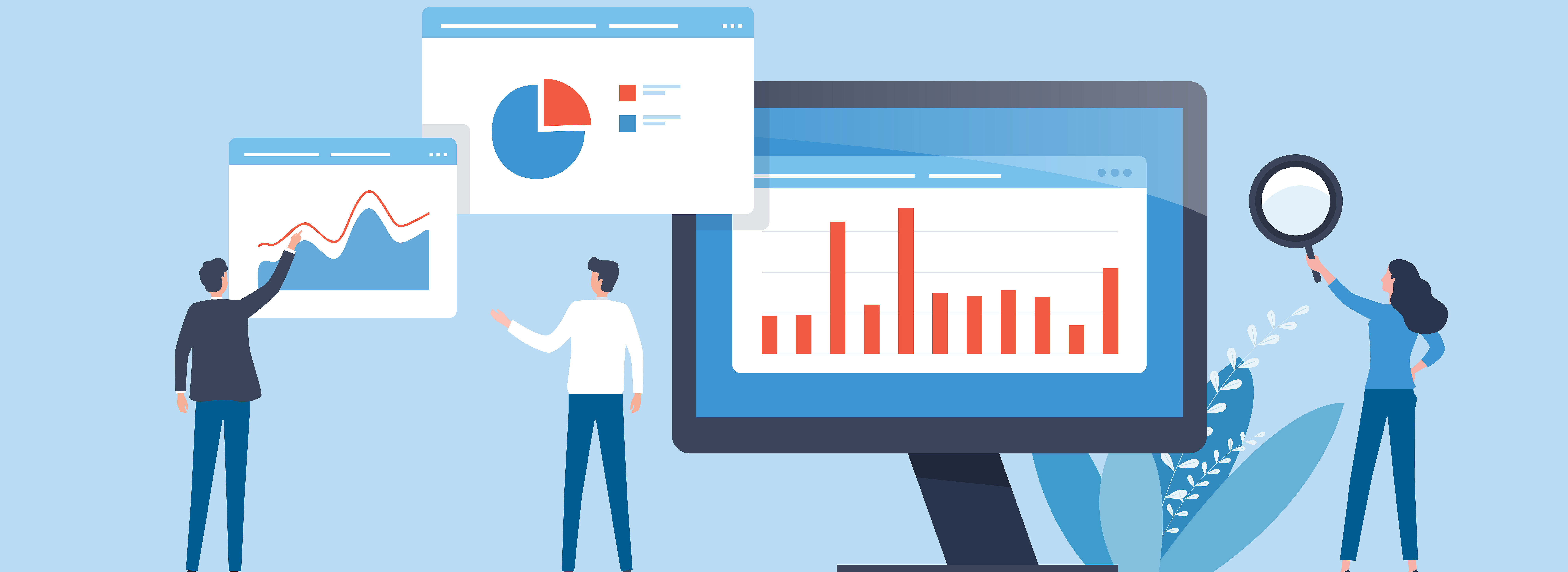 Excel: Daten sortieren, auswerten und visualisieren