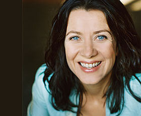 Friederike Freifrau von Mirbach