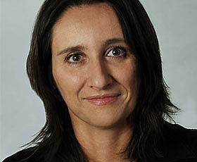 Annette Bühler