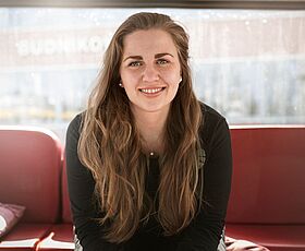 Rebecca Freitag