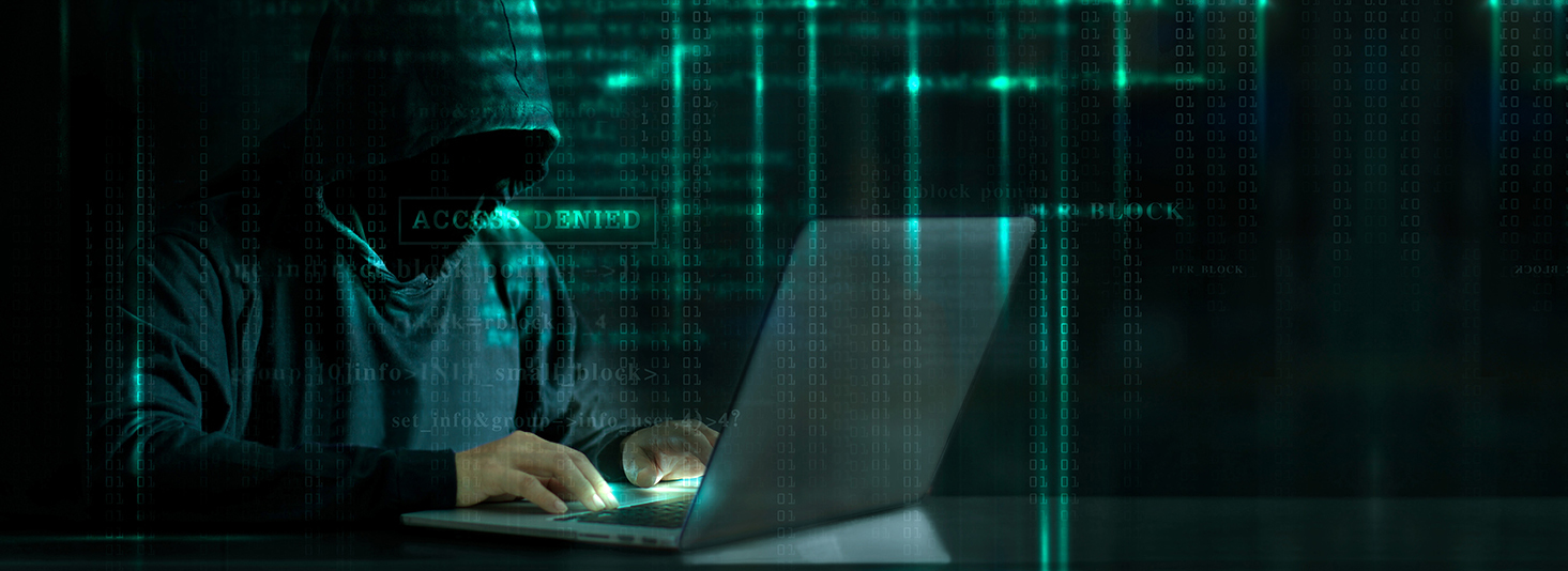 Cybersecurity statt Cybercrime