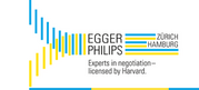 Logo http://www.eggerphilips.ch/#!/