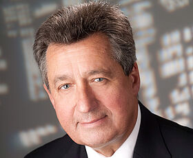 Claus W. Gerberich