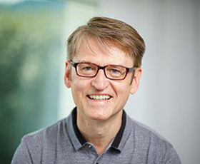 Stefan Homeister