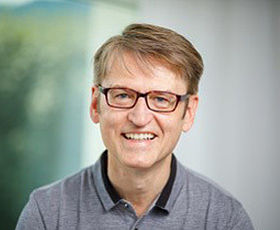 Stefan Homeister