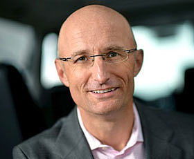 Claude Keller