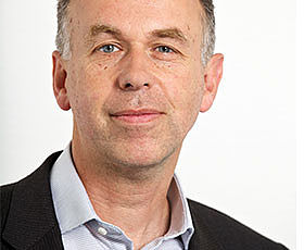 Rolf Murbach