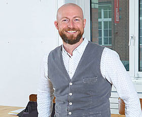 Daniel Hörschläger