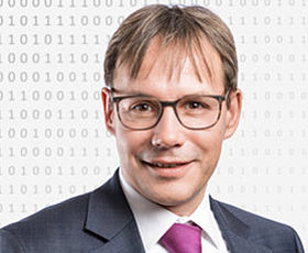 Pascal Sieber