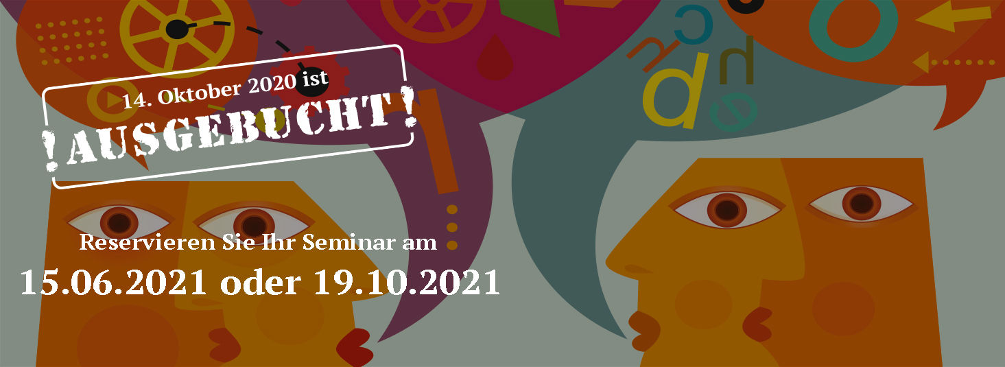 Storytelling mit René Borbonus
