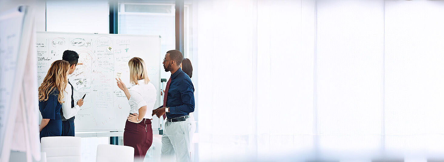 Impact-orientiertes Projektmanagement: Modul 2