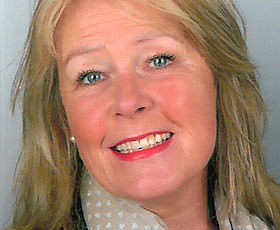 Jutta Simon