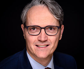 Norbert Winterberg