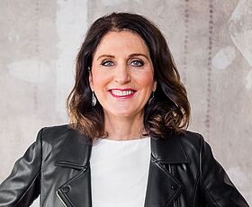 Anja Förster