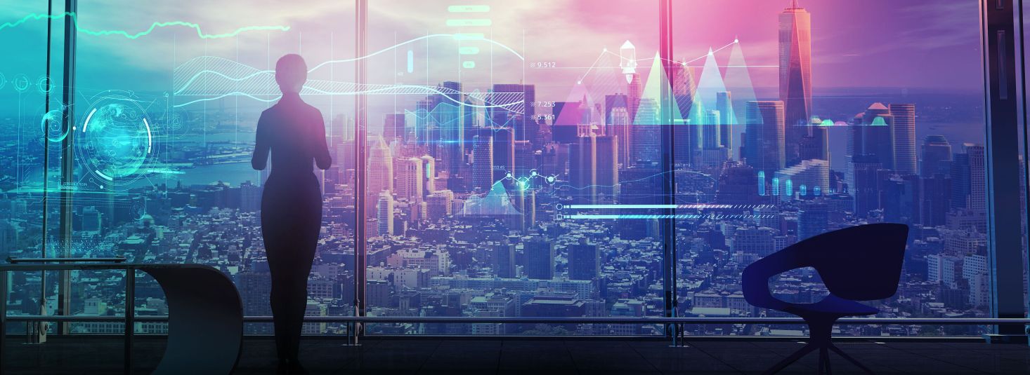 Ready for Transformation: Leadership für den digitalen Wandel