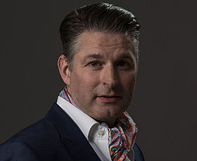 Marcus Gretener
