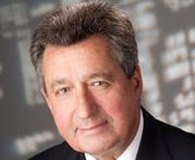 Claus W. Gerberich