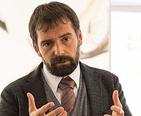Markus Weishaupt